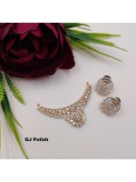 Heritage Beauty Pendant Set 